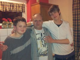 Heindrischewski, Frank Bild 1