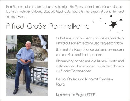 Alfred Große Rammelkamp