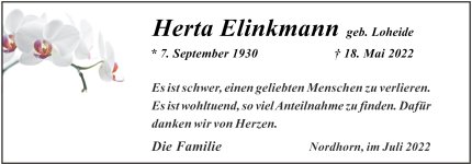 Herta Elinkmann
