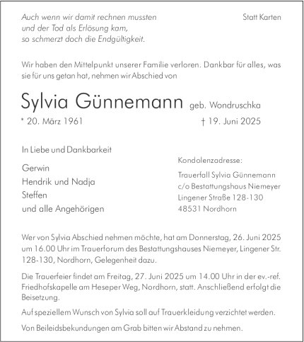 Sylvia Günnemann