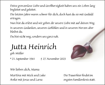 Jutta Heinrich