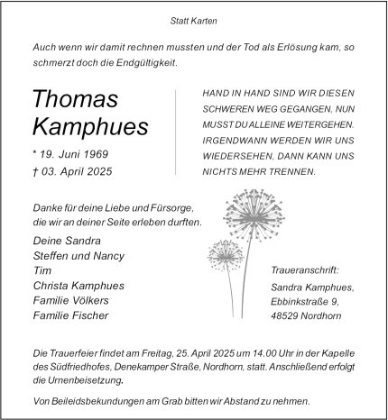 Thomas Kamphues