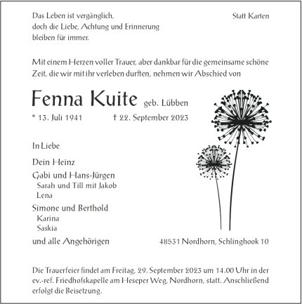 Fenna Kuite