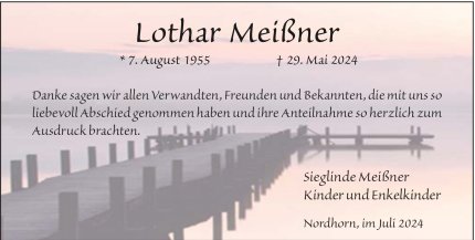 Lothar Meißner