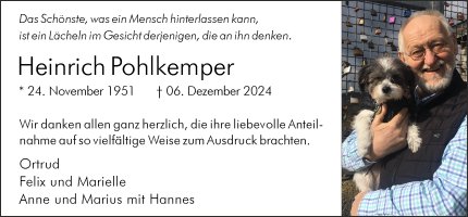 Heinrich Pohlkemper