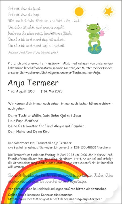 Anja Termeer