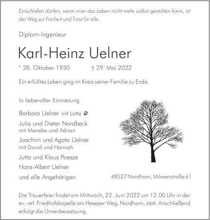 Karl-Heinz Uelner
