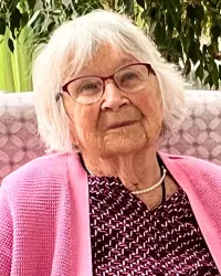 Foto von Femmetje Baarlink