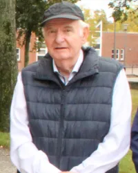 Foto von Bernd Günter Hoffmann