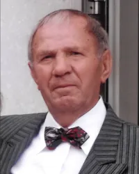 Foto von Arno Siebert