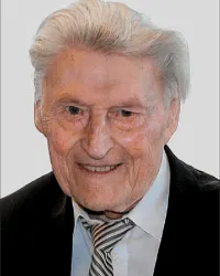 Foto von Gerhard Eberhard Stemberg