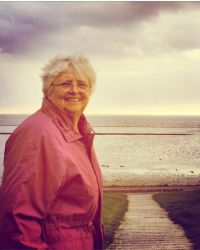 Rosa Voigt
