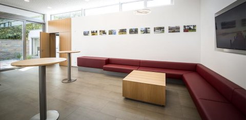 Unternehmensführung