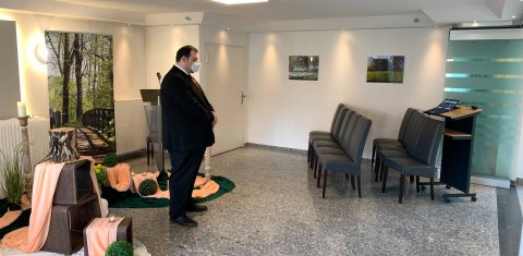 Virtuelle Unternehmensführung