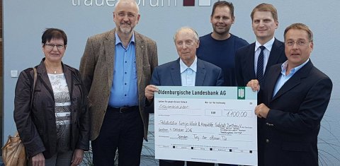 Start ins Berufsleben