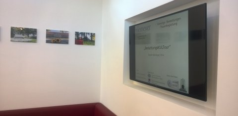 Vortrag BestattungsKULT(o)ur